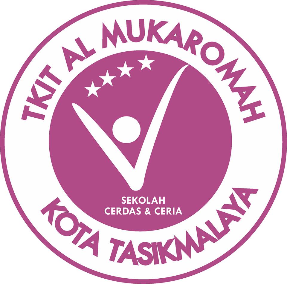 Logo TKIT Al Mukaromah Kota Tasikmalaya