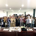Training Leadership, Teamwork, and Creative Teaching Guru dan Karyawan Pesantren An Nadzir Serang Banten